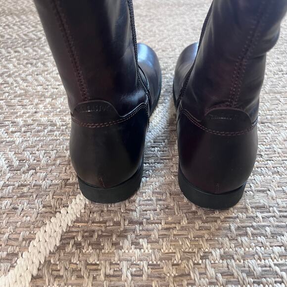 Birkenstock Sarnia High Boot Sz 36/Ladies 5 - Picture 8 of 8